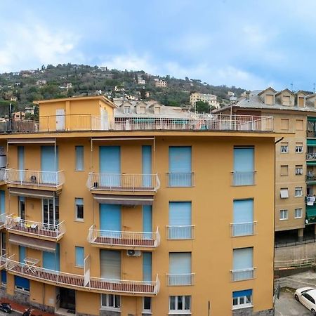 Rosa Dei Venti Apartment Santa Margherita Ligure Exterior photo