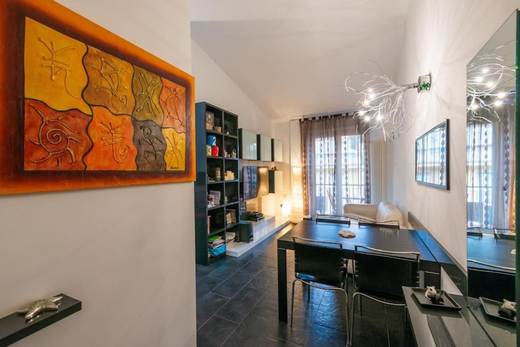 Rosa Dei Venti Apartment Santa Margherita Ligure Exterior photo