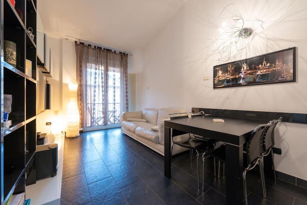 Rosa Dei Venti Apartment Santa Margherita Ligure Exterior photo