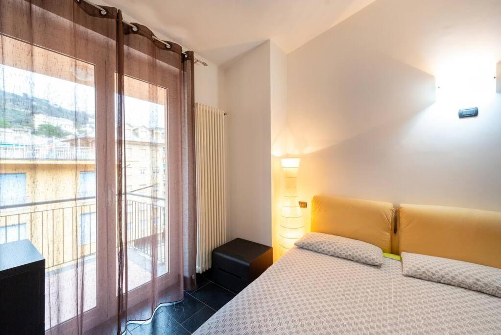 Rosa Dei Venti Apartment Santa Margherita Ligure Exterior photo