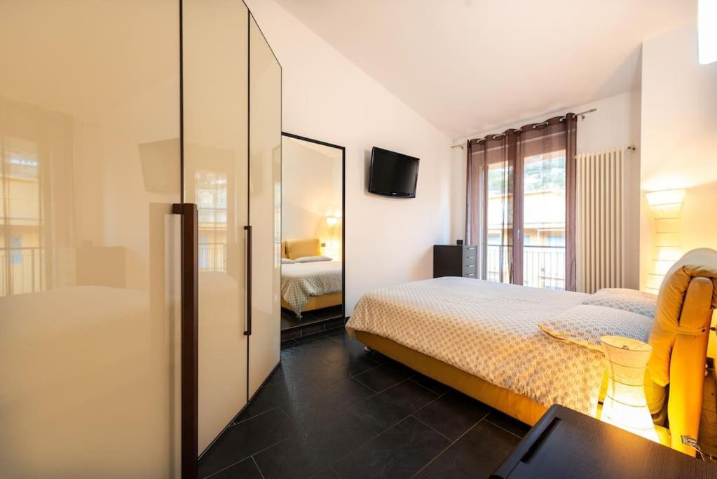 Rosa Dei Venti Apartment Santa Margherita Ligure Exterior photo